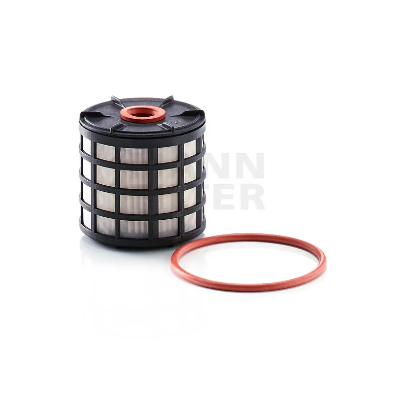 Filtre à carburant MANN-FILTER PU 7011 z