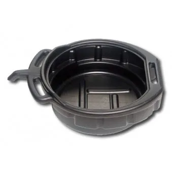 Bac de vidange - 16L SONIC 48112