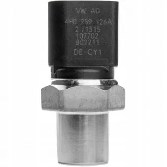 Pressostat, climatisation OE 4H0959126A