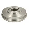 Tambour de frein DELPHI BF579 - Visuel 1