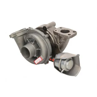 Turbocompresseur, suralimentation GARRETT 753420-9006S