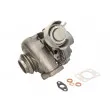 Turbocompresseur, suralimentation GARRETT 753420-9006S - Visuel 2