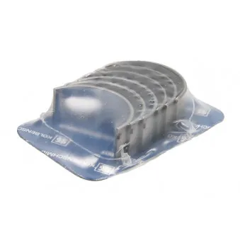 Kit de coussinets de bielle KOLBENSCHMIDT 37041600