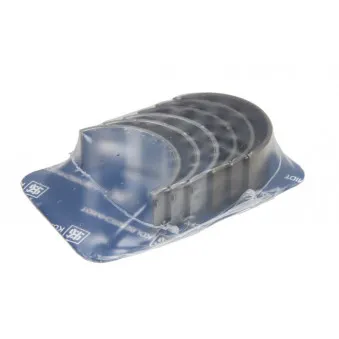 Kit de coussinets de bielle KOLBENSCHMIDT 37041610