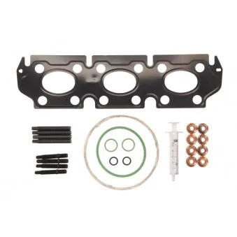 Kit de montage, turbo ELRING 648.640