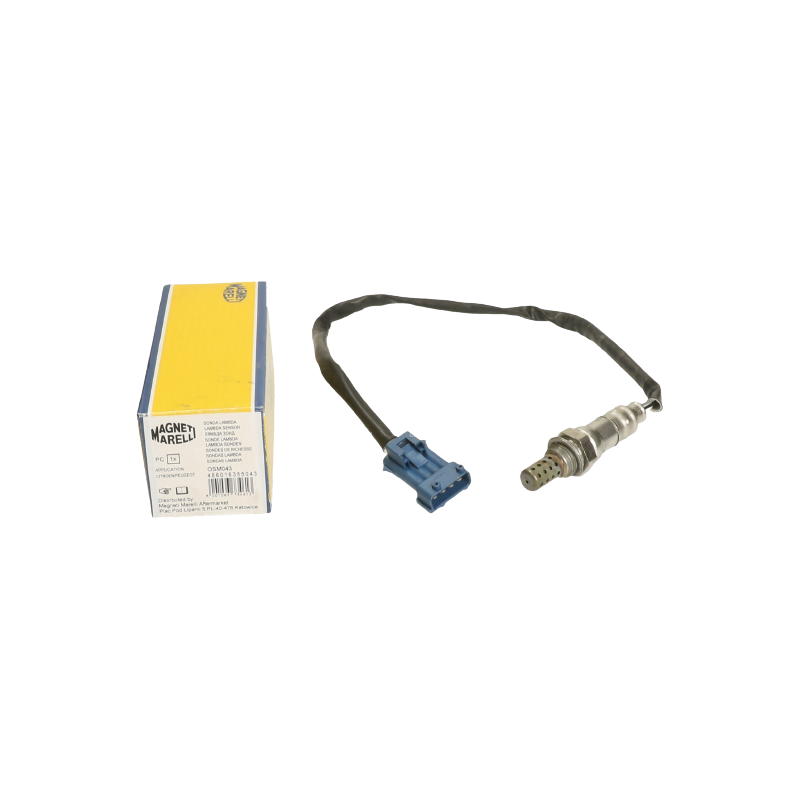 Sonde lambda MAGNETI MARELLI 466016355043