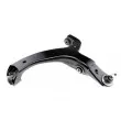 Bras de liaison, suspension de roue avant gauche TEKNÖR ZWD-VW-003 - Visuel 1