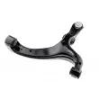Bras de liaison, suspension de roue avant gauche TEKNÖR ZWD-VW-003 - Visuel 2