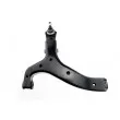 Bras de liaison, suspension de roue avant gauche TEKNÖR ZWD-VW-003 - Visuel 3
