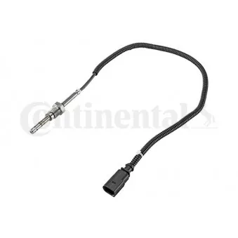 Palpeur, température des gaz Continental VDO 2910000810800