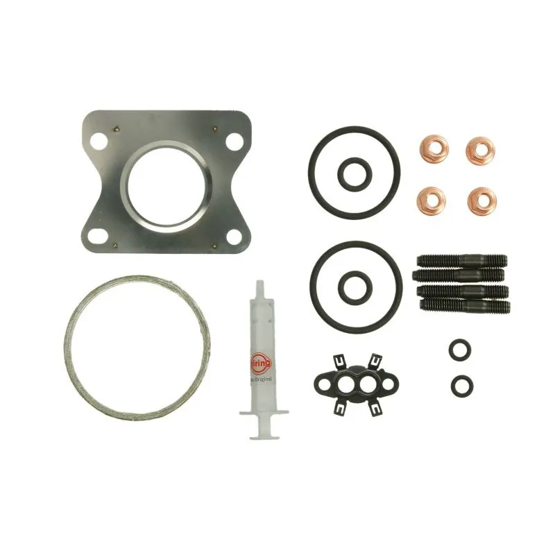 Kit de montage, turbo ELRING 633.760