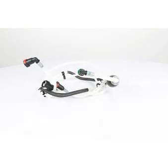 Tuyauterie de carburant BSG BSG 75-725-002