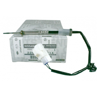 Capteur, température des gaz OE 22630EC01A