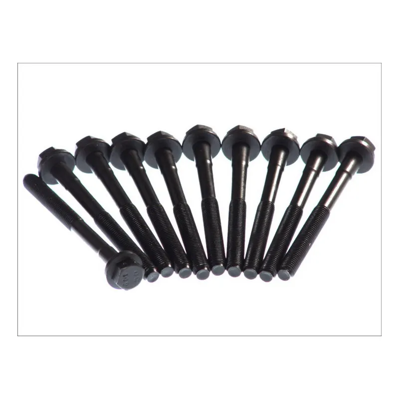 Jeu de boulons de culasse de cylindre ELRING 708.190
