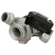 Turbocompresseur, suralimentation GARRETT 767378-9010S - Visuel 1