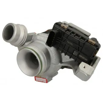 Turbocompresseur, suralimentation GARRETT 767378-9010S