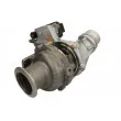 Turbocompresseur, suralimentation GARRETT 767378-9010S - Visuel 2
