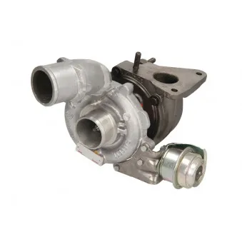 Turbocompresseur, suralimentation GARRETT 708639-5011S