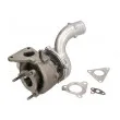 Turbocompresseur, suralimentation GARRETT 708639-5011S - Visuel 2