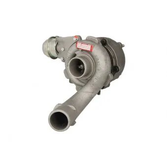 Turbocompresseur, suralimentation GARRETT 708639-9011S