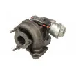Turbocompresseur, suralimentation GARRETT 708639-9011S - Visuel 2
