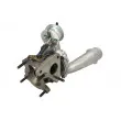 Turbocompresseur, suralimentation GARRETT 738123-5005S - Visuel 2