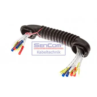 Kit de montage, kit de câbles SENCOM SEN1510841