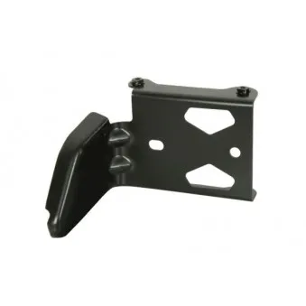 Support, pare-chocs avant gauche BLIC 5502-00-0950945P