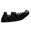 Support, pare-chocs avant gauche BLIC 5504-00-3207931P - Visuel 2