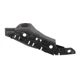 Support, pare-chocs avant gauche BLIC 5504-00-9550931P