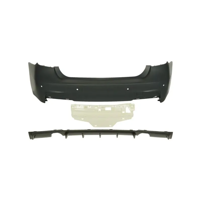 Pare-chocs BLIC 5506-00-0063956KP