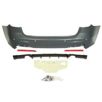 Pare-chocs BLIC 5506-00-0063960KP