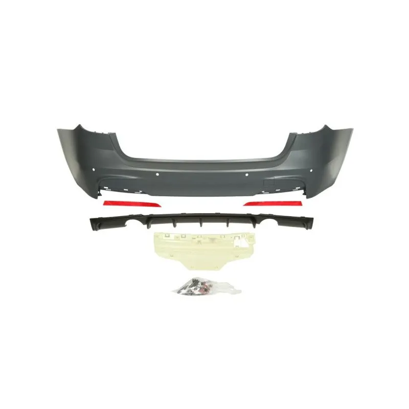 Pare-chocs BLIC 5506-00-0063960KP