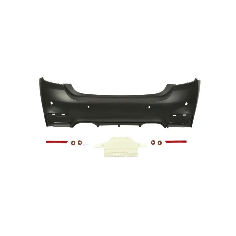 Pare-chocs BLIC 5506-00-0070955KP