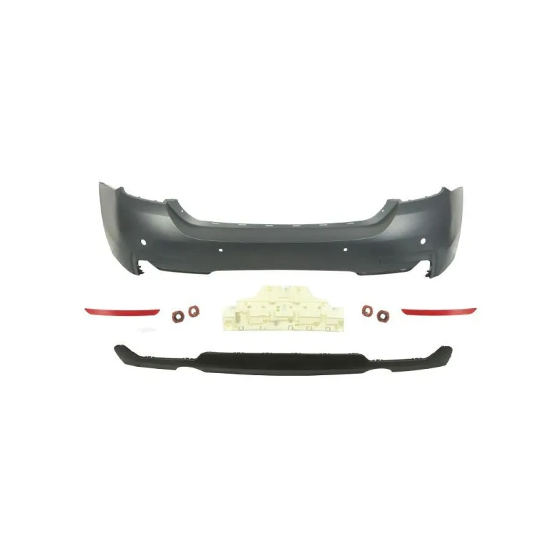 Pare-chocs BLIC 5506-00-0070957KP