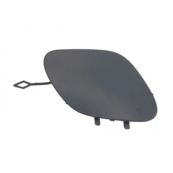 Recouvrement de pare-chocs, dispositif d'attelage avant gauche BLIC 5513-00-3521921P
