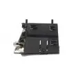 Poignet de porte, équipment intérieur arrière droit BLIC 6010-01-009408TPP - Visuel 2