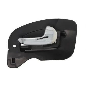 Poignet de porte, équipment intérieur avant droit BLIC 6010-04-040408PP