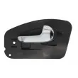 Poignet de porte, équipment intérieur arrière droit BLIC 6010-04-040408TPP - Visuel 1