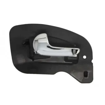 Poignet de porte, équipment intérieur avant gauche BLIC 6010-04-040409PP