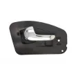 Poignet de porte, équipment intérieur arrière gauche BLIC 6010-04-040409TPP - Visuel 1
