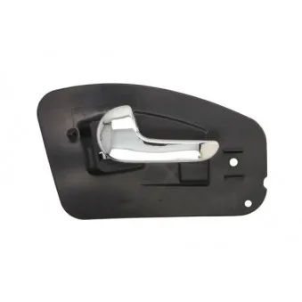Poignet de porte, équipment intérieur arrière gauche BLIC