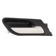 Poignet de porte, équipment intérieur avant droit BLIC 6010-05-014408P - Visuel 1