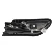 Poignet de porte, équipment intérieur avant droit BLIC 6010-05-014408P - Visuel 2