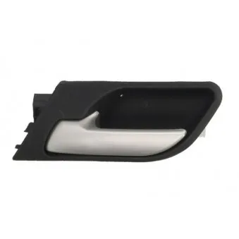 Poignet de porte, équipment intérieur arrière gauche BLIC 6010-05-014409TP