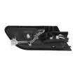 Poignet de porte, équipment intérieur arrière gauche BLIC 6010-05-014409TP - Visuel 2