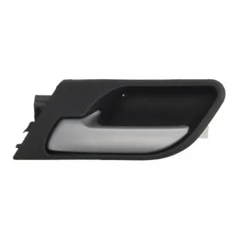 Poignet de porte, équipment intérieur arrière gauche BLIC 6010-05-015409TP