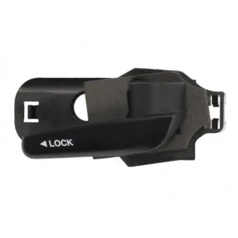 Poignet de porte, équipment intérieur avant droit BLIC 6010-07-029408PP