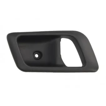 Poignet de porte, équipment intérieur avant gauche BLIC 6010-07-029409PPP