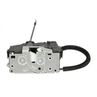 Serrure de porte BLIC 6010-07-038449P
